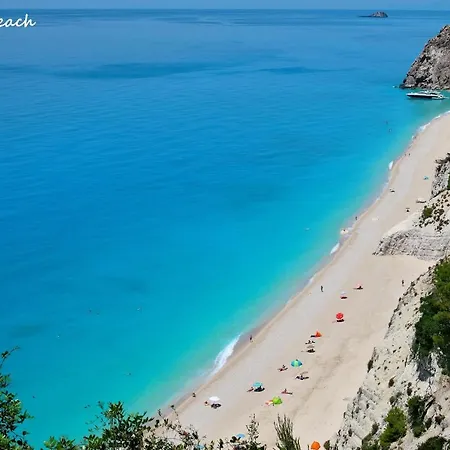 Ventus Сasa de vacaciones Chortáta