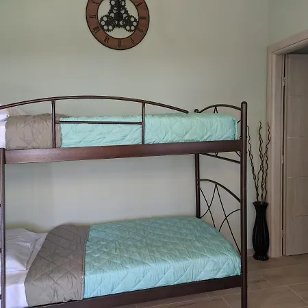 Ventus Case de vacanță