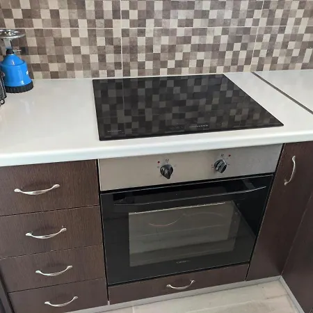 Ventus Case de vacanță