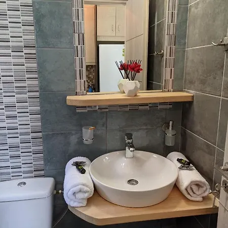 Case de vacanță Ventus Chortáta