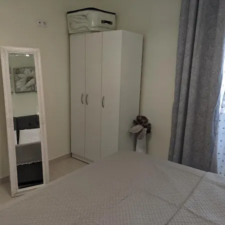 Case de vacanță Ventus *