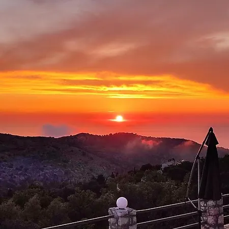 Ventus Case de vacanță