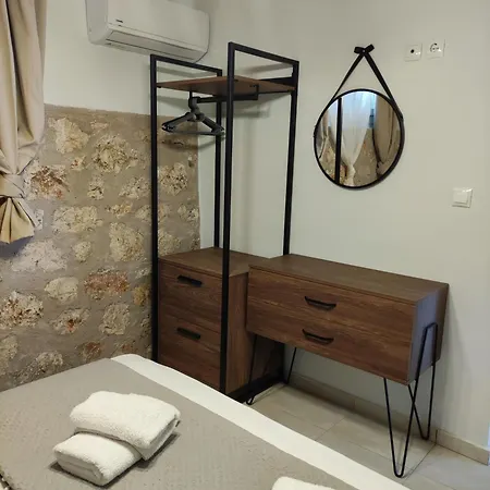 Сasa de vacaciones Ventus *