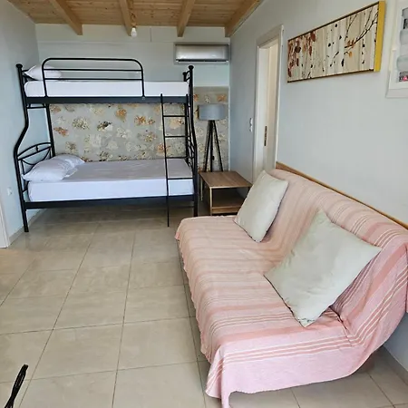 Case de vacanță Ventus Chortáta