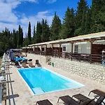 Ventus Tatil Evi *