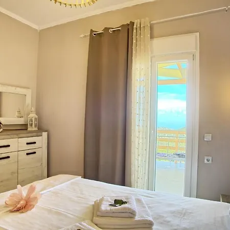 Ventus Holiday home *