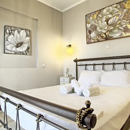 Сasa de vacaciones Ventus *