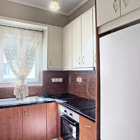 Ventus Сasa de vacaciones *