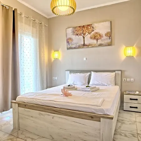 Ventus Сasa de vacaciones *