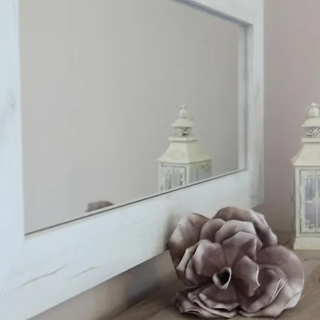 Ventus Сasa de vacaciones Chortáta