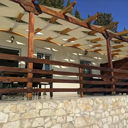 Ventus Holiday home *