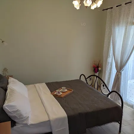 Holiday home Ventus