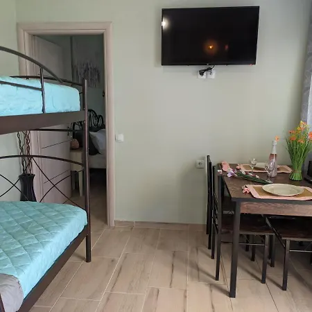 Сasa de vacaciones Ventus Chortáta