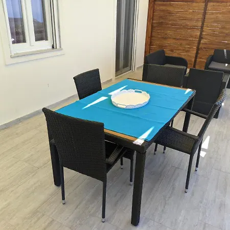 Holiday home Ventus