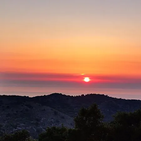 Case de vacanță Ventus