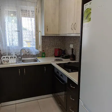 Ventus Сasa de vacaciones Chortáta