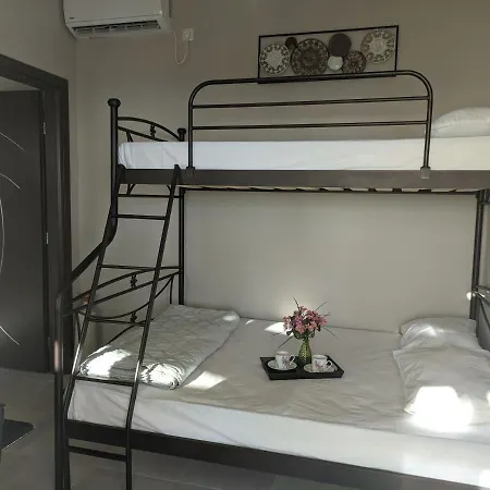 Holiday home Ventus