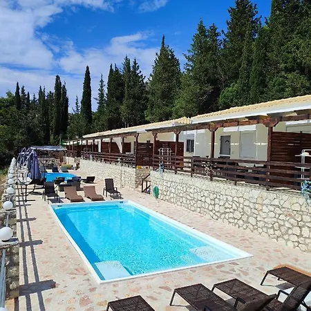 Ventus Holiday home *