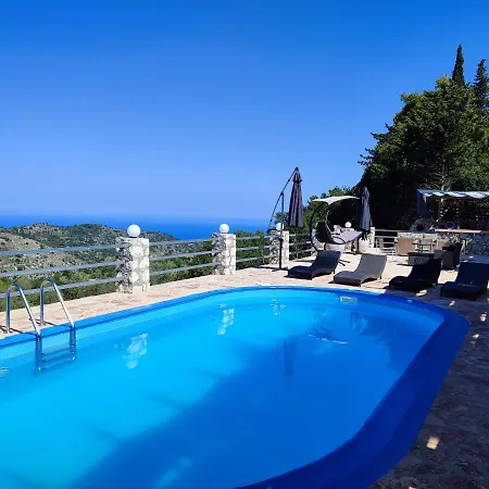 Holiday home Ventus *