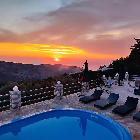 Holiday home Ventus *