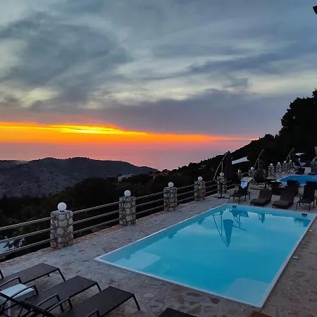 Ventus Holiday home *