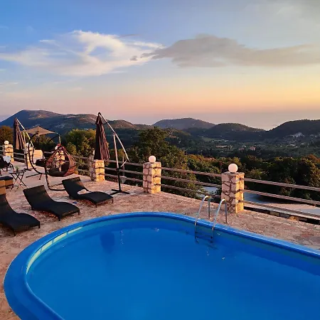 Holiday home Ventus Chortata
