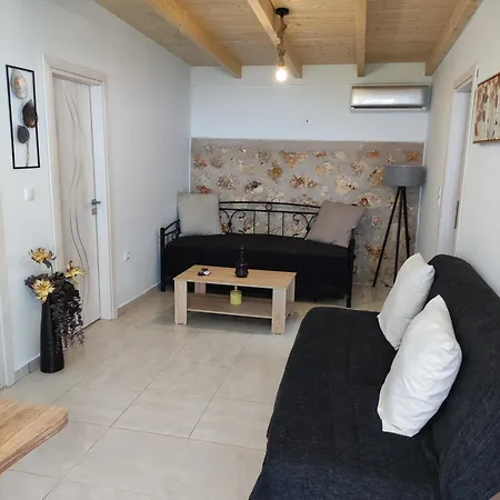 Holiday home Ventus Chortata