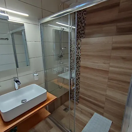 Сasa de vacaciones Ventus