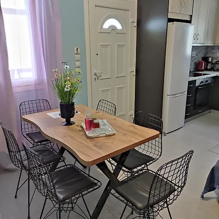 Casa vacanze Ventus Chortáta