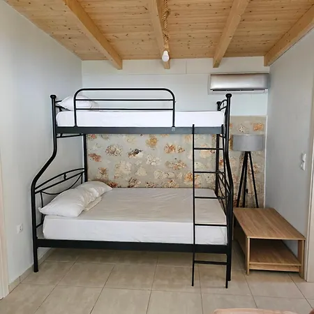 Casa vacanze Ventus *