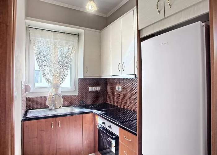 Ventus Casa de Férias *