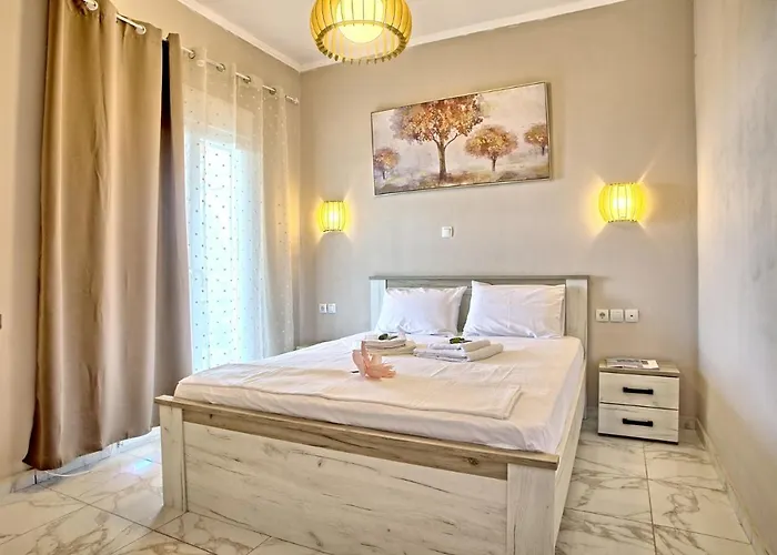 Ventus Casa de Férias *