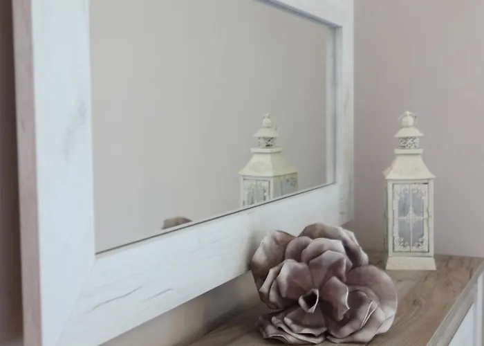 Ventus Casa de Férias Chortáta