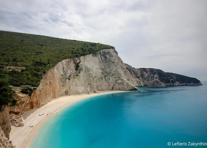Ventus Casa de Férias *