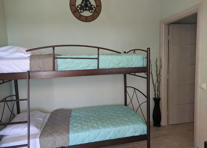 Ventus Casa de Férias