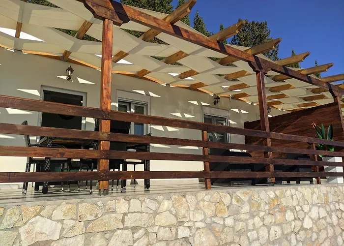 Ventus Casa de Férias *