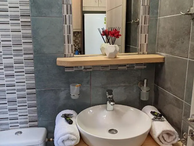 Casa de Férias Ventus Chortáta