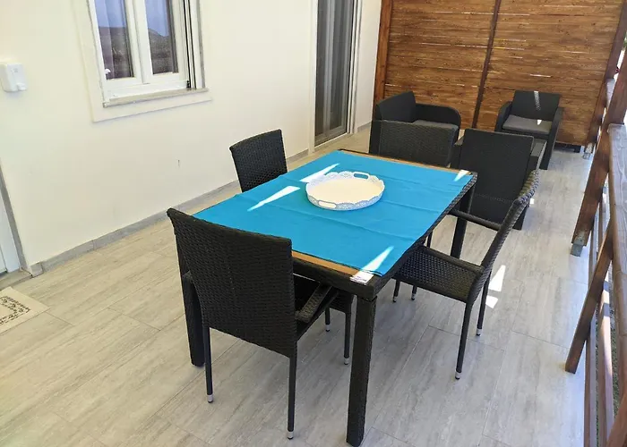 Casa de Férias Ventus