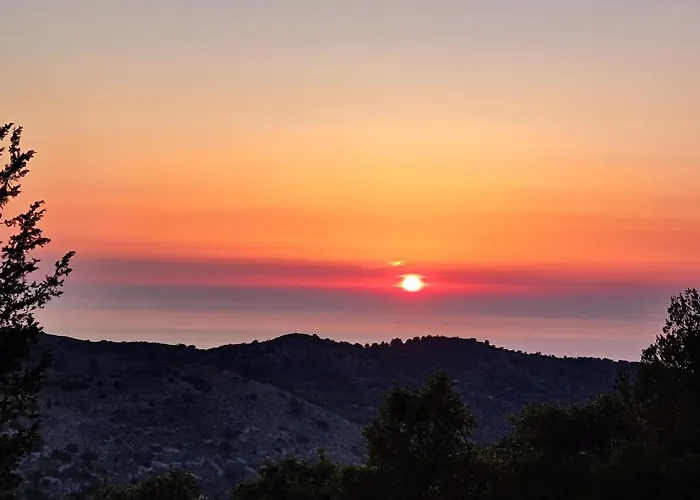 Casa de Férias Ventus