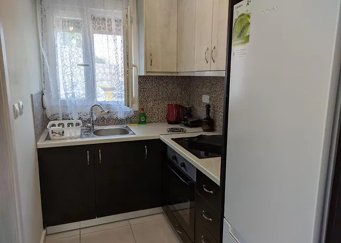 Ventus Casa de Férias Chortáta