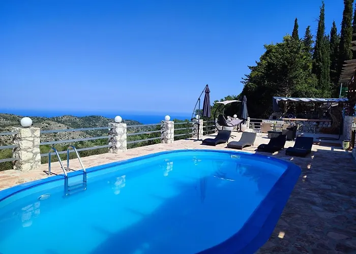 Casa de Férias Ventus *