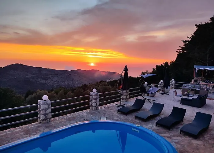 Casa de Férias Ventus *