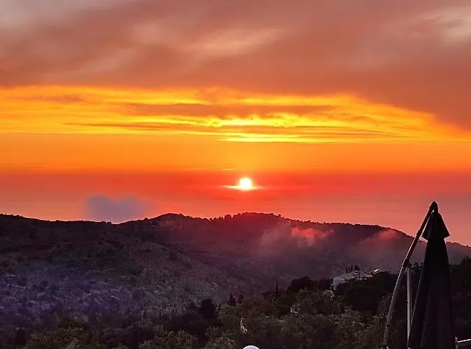 Ventus Casa de Férias