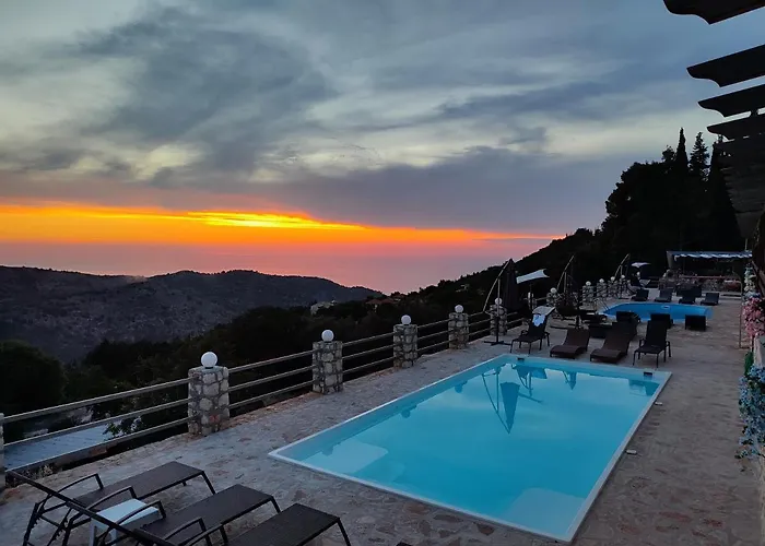 Ventus Casa de Férias *