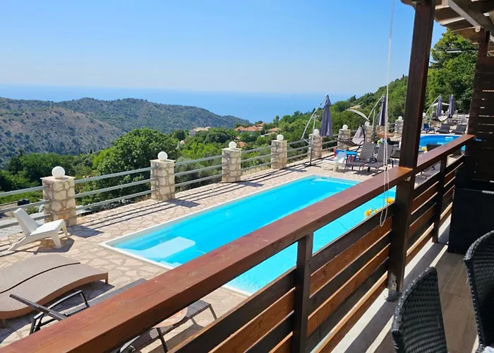 Ventus Casa de Férias