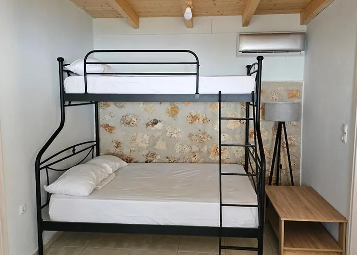 Casa de Férias Ventus *