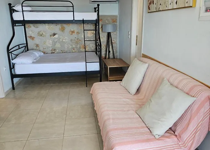 Casa de Férias Ventus Chortáta