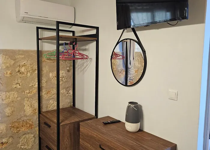 Ventus Casa de Férias *